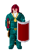 Baron Dom