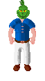 Timothy