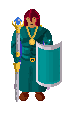 Mage Jt