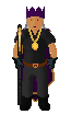 Player avatar