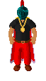 rondawg