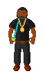 XX Thug XX