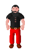 Madsabitch