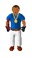old bo