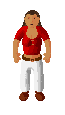 Strange Jr