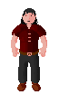 tav jr