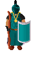 RSC MAGE
