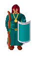 Hut Mage Jt