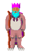El cucu