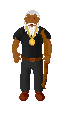 mr hood