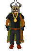 Korj 1x