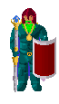 DoC  STRaNGe