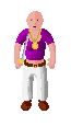 meeky