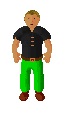 x strife jr