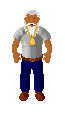 King Duke