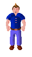 Deadman lvl3