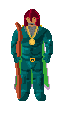 Nos mage