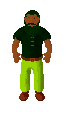 dont hit me