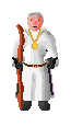 Pope Of Edge