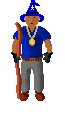 legend 1x