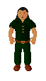 will turner