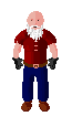 Mr Ooof