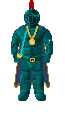 Chaos Gimp