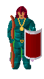 Jack Sparrow