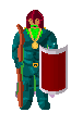 THoR oDiNSoN