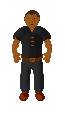 King Korj