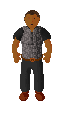 King Korj
