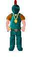 jabronte