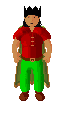 Ned Kelly