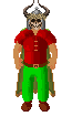 Ned Kelly
