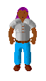 pimp hand