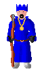 Mike Oxsmall