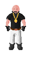 Pacmans Bank