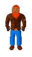 Fat bastard