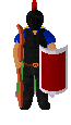 Mage 1x