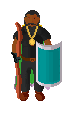 burts mage