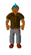 Kardiac kid