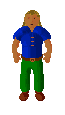 Mod Danny