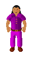 the cleaners