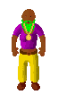 woody 70