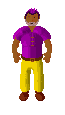 Zach