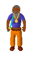 woody 38 v7