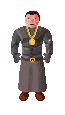 Clark Kent