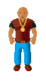 Im not herc
