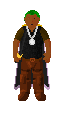 Ylosnousemus