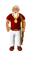 buck lee
